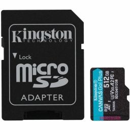 KINGSTON SDCG4/512GB